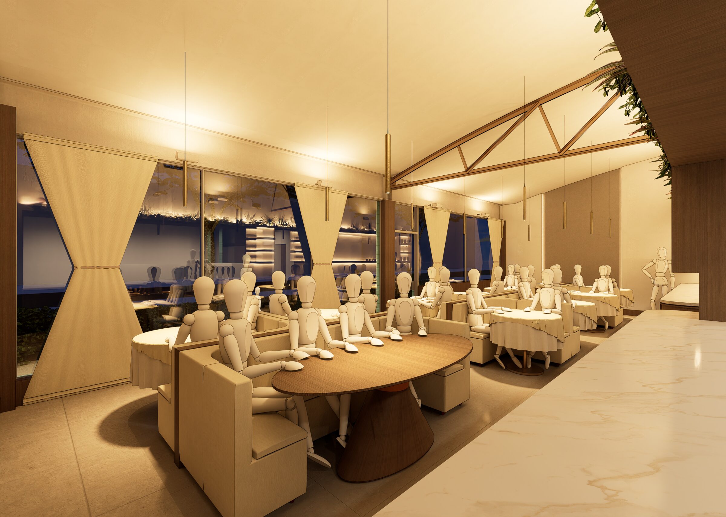 Petrossian Beverly Hills — image
