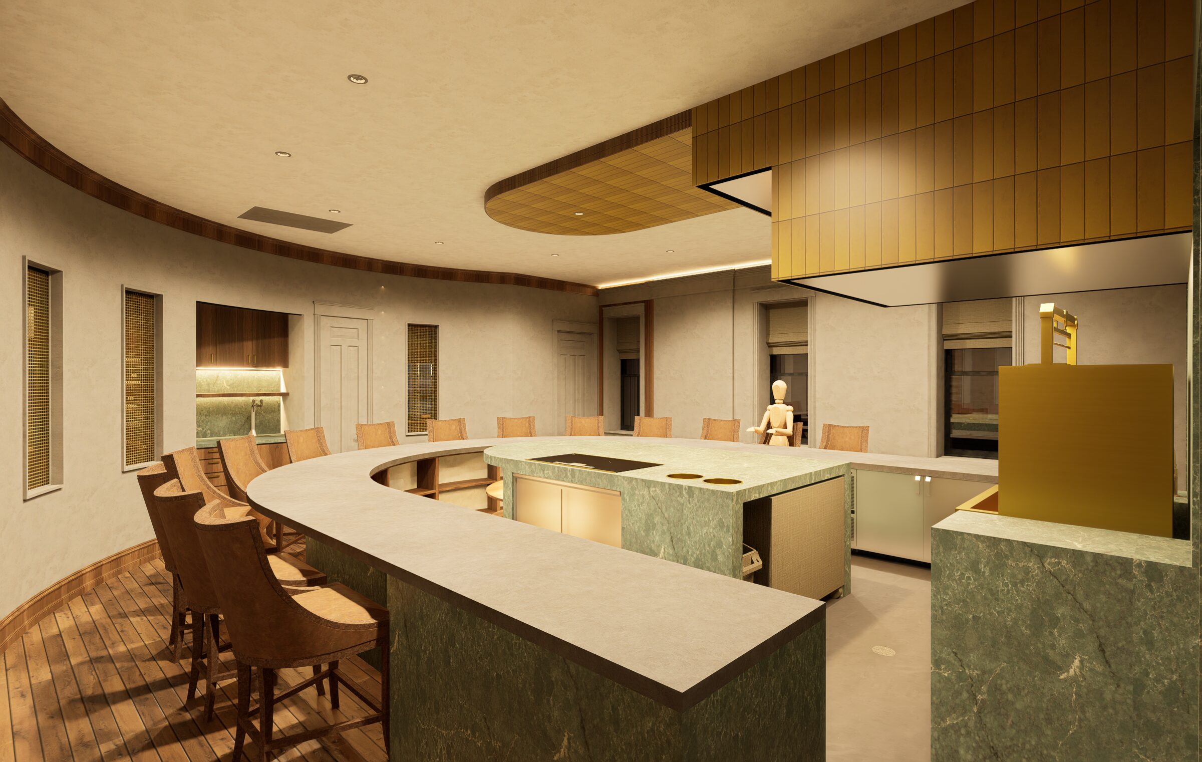 Studio by Jônt — image