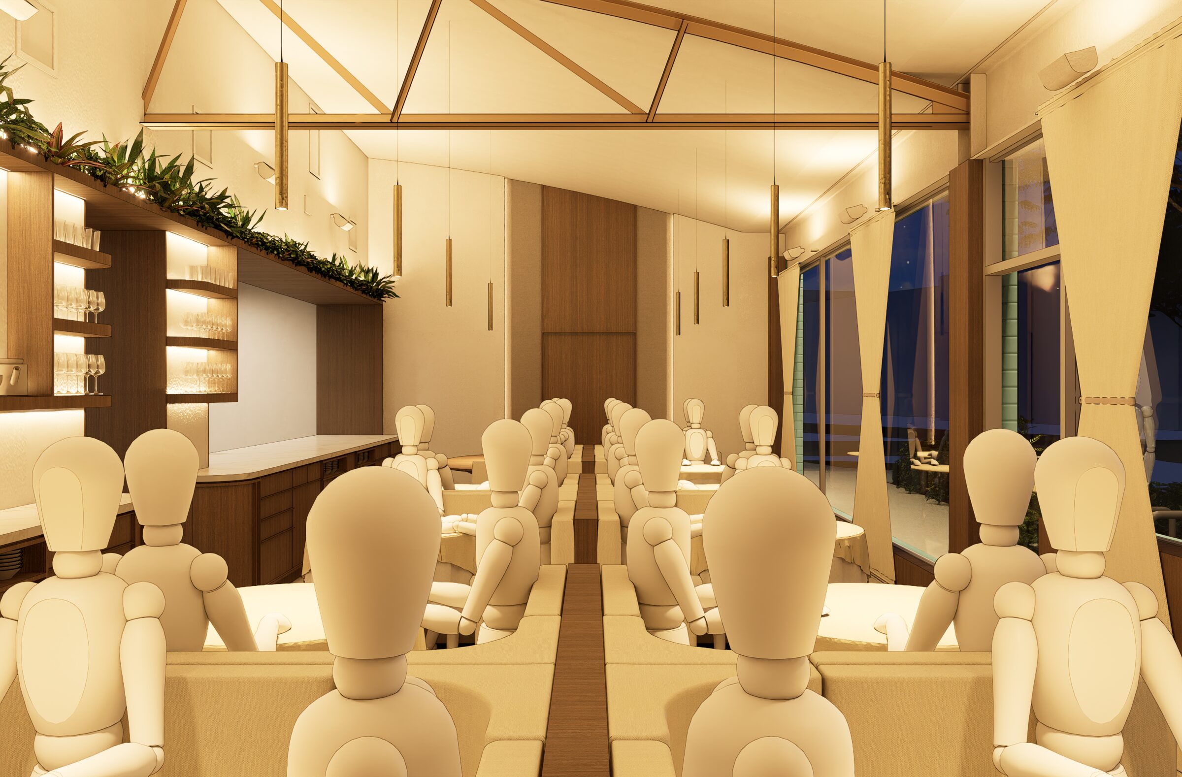 Petrossian Beverly Hills — image