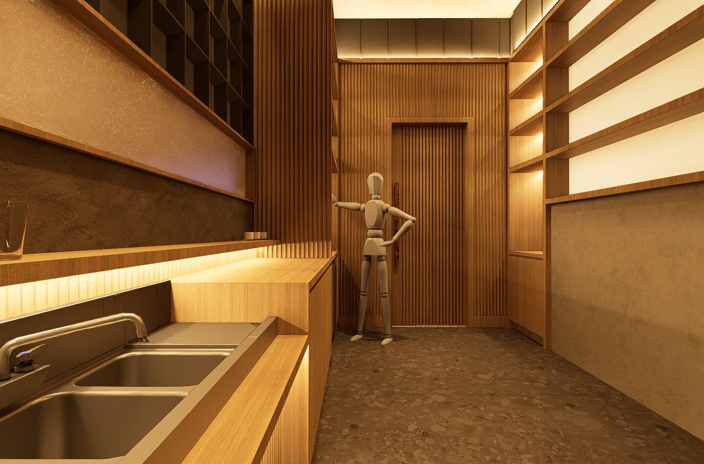 Kokoro — image