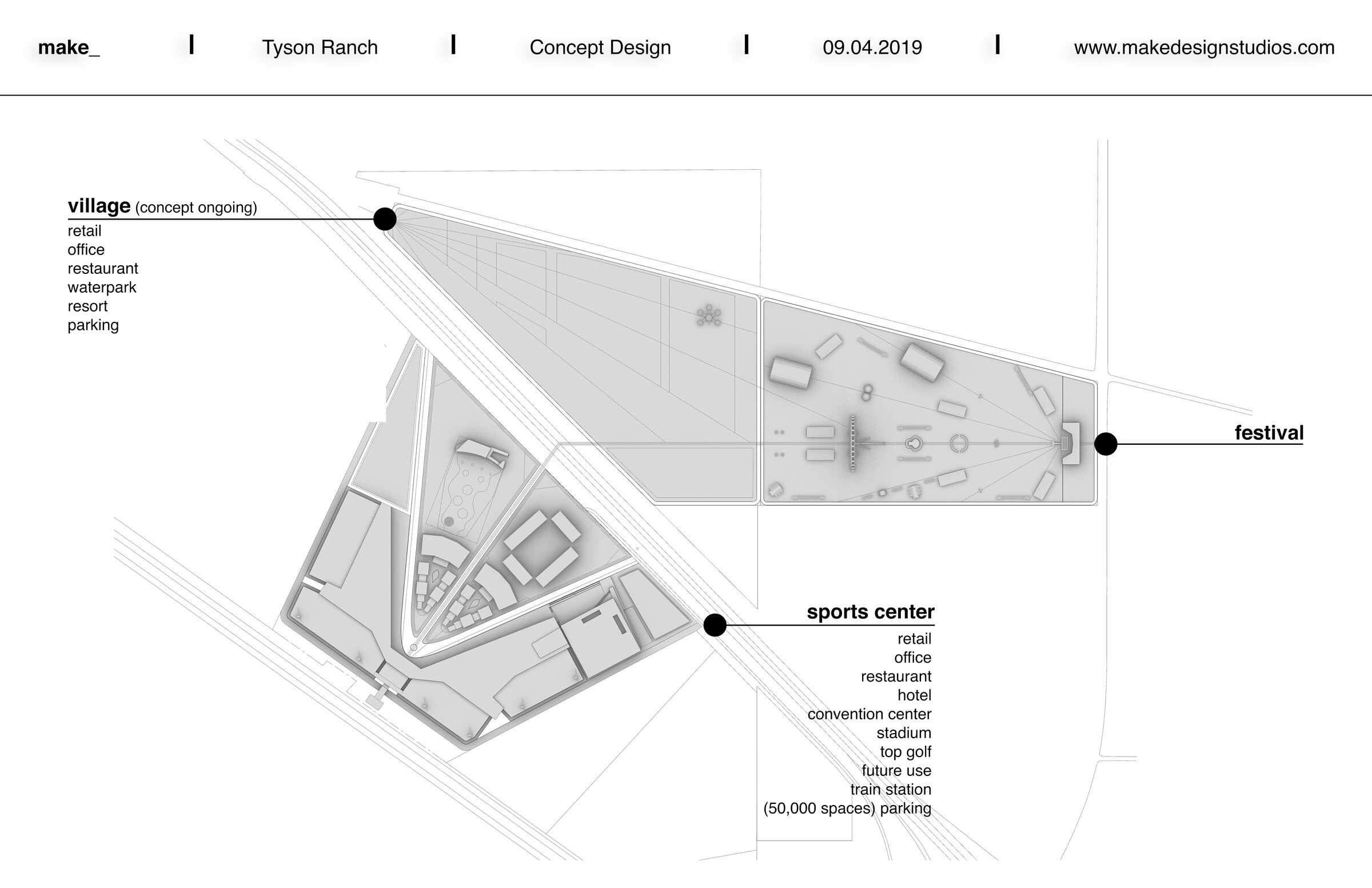 Tyson Ranch — Palm Springs — image