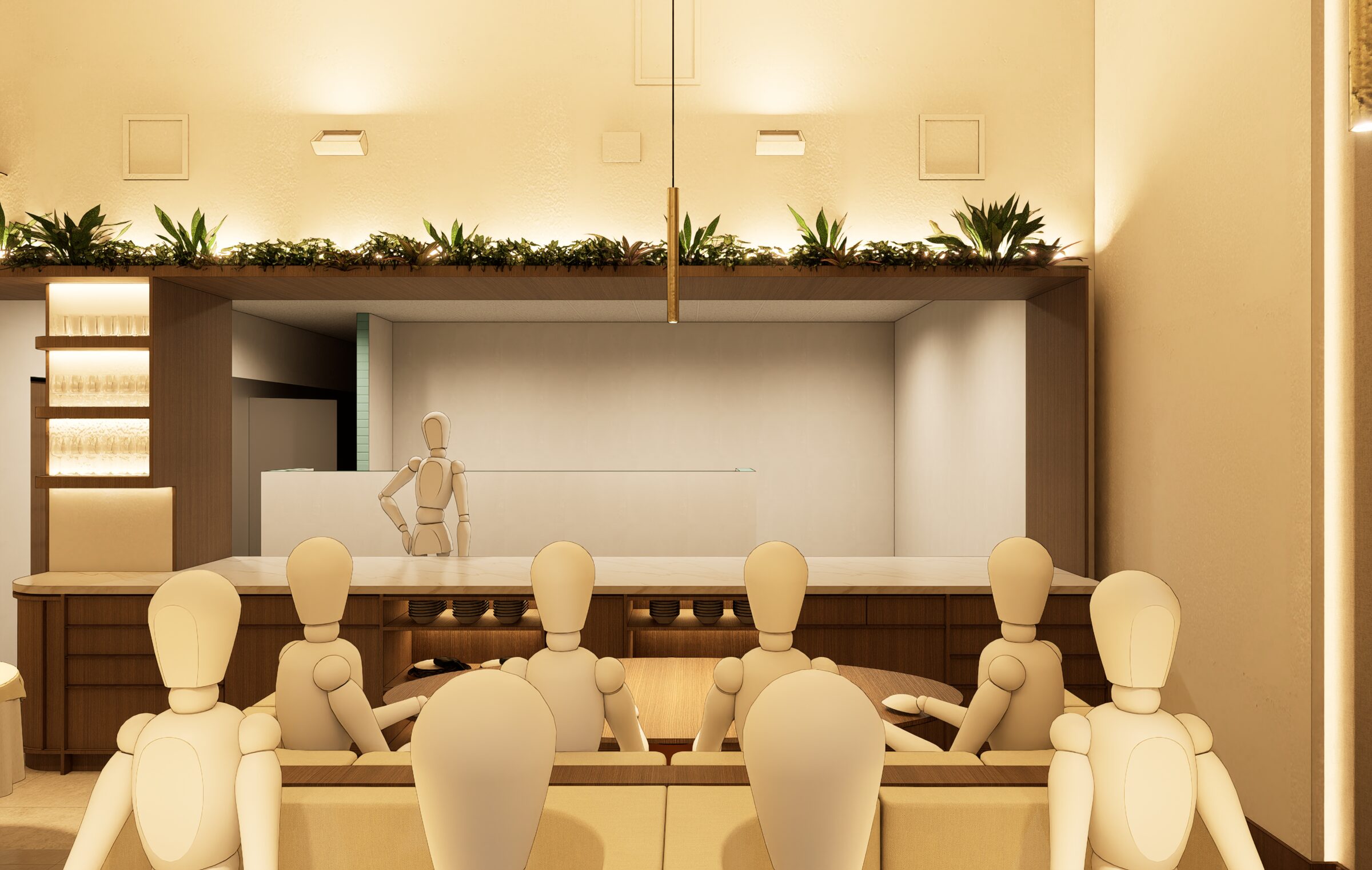 Petrossian Beverly Hills — image