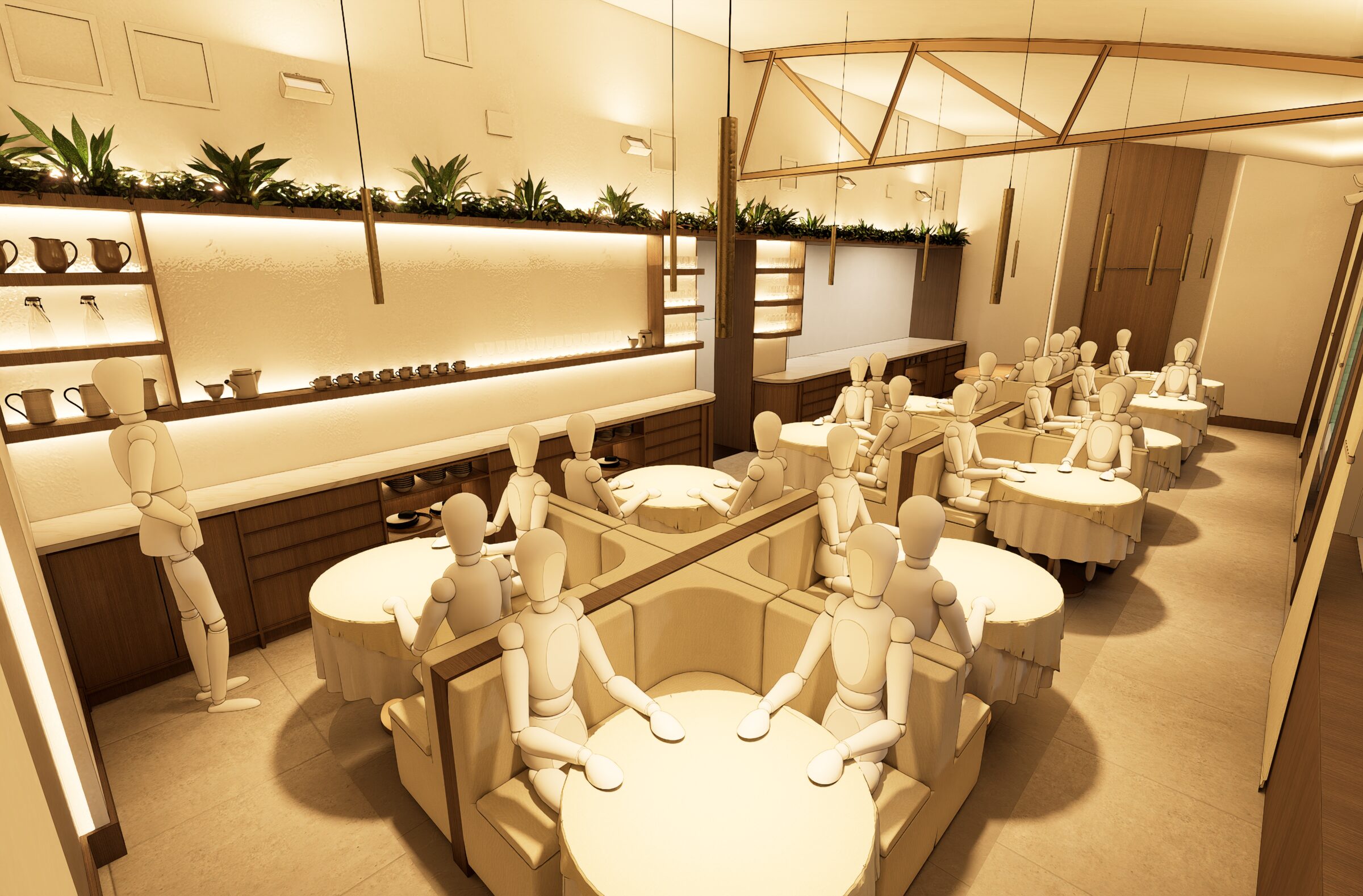 Petrossian Beverly Hills — image
