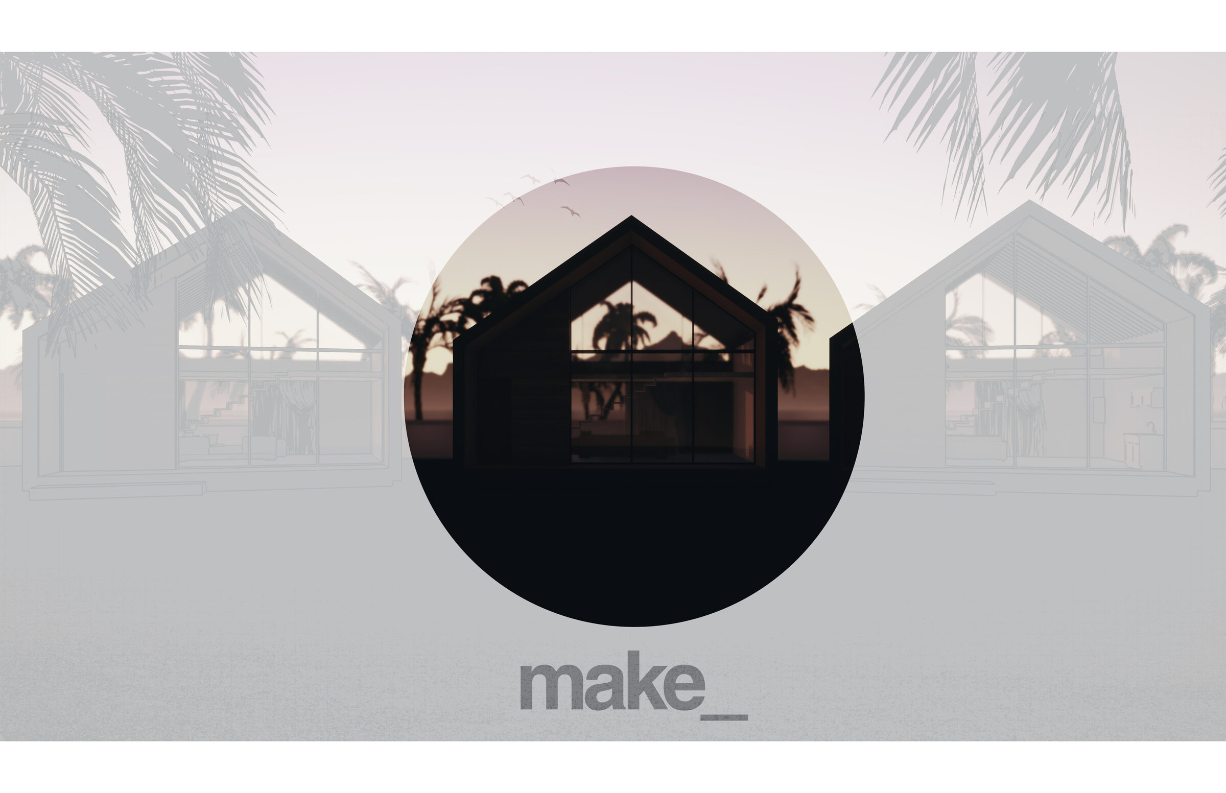 Tyson Ranch — Palm Springs — image