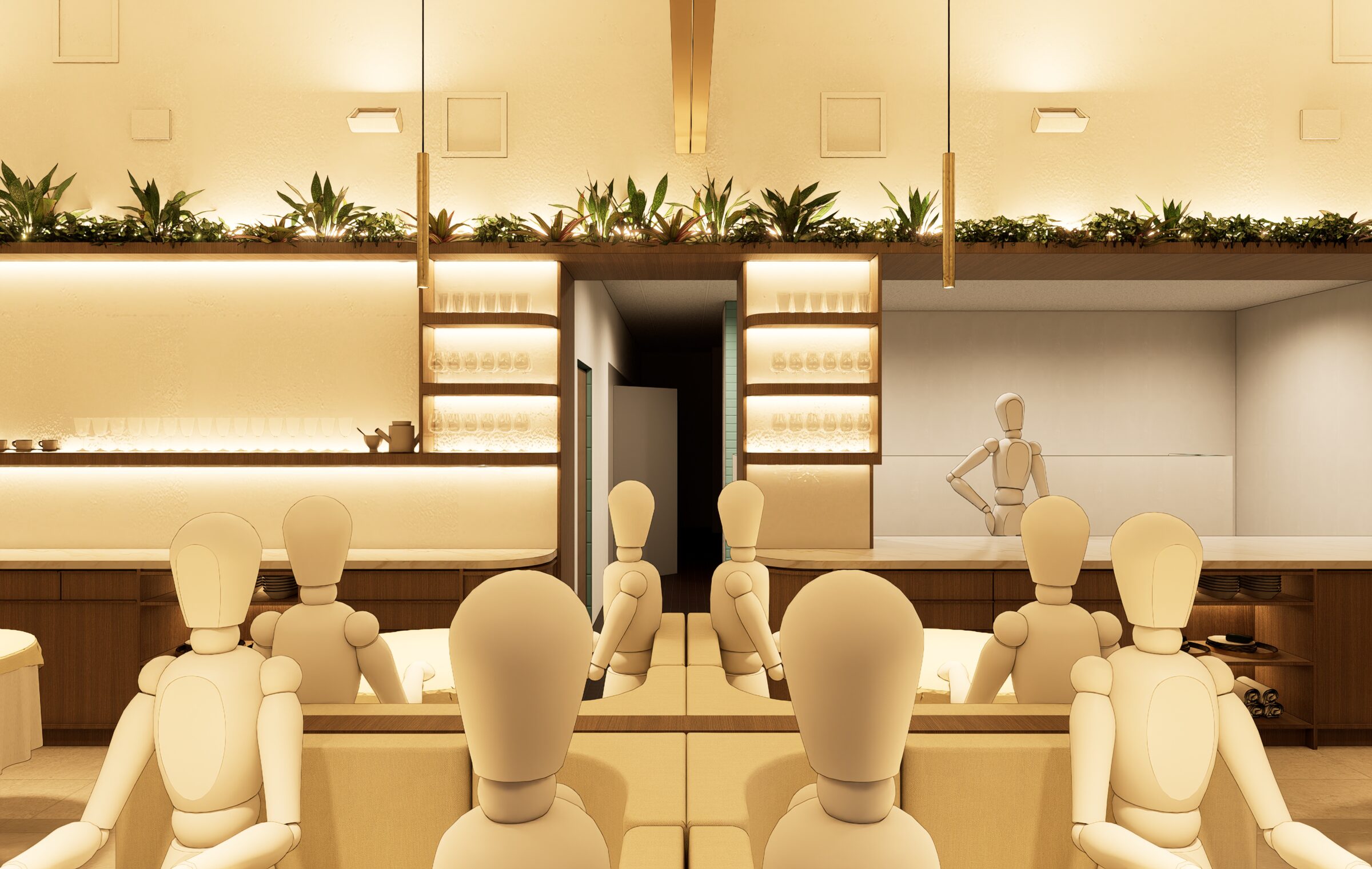 Petrossian Beverly Hills — image