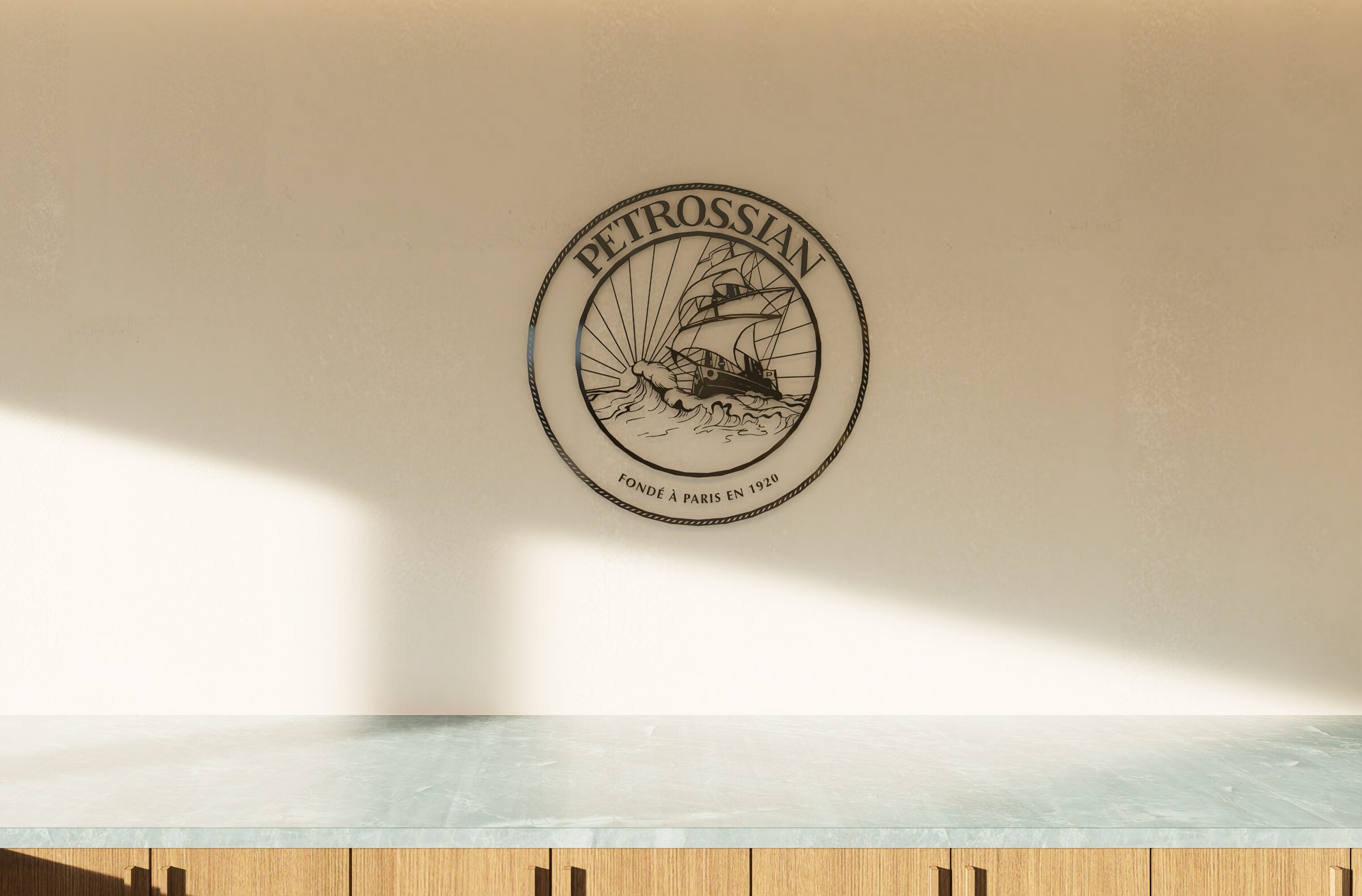 Petrossian Beverly Hills — image