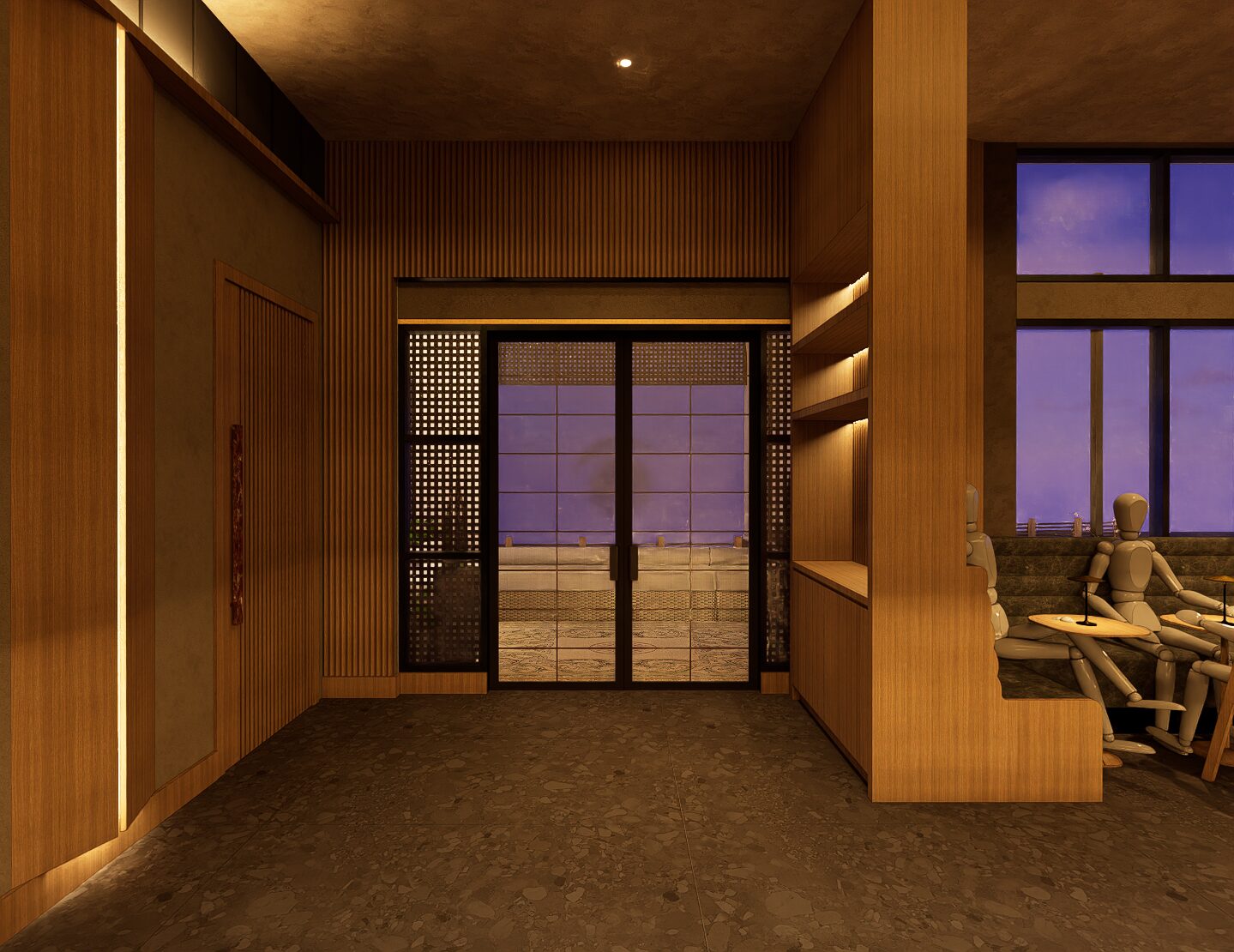 Kokoro — image