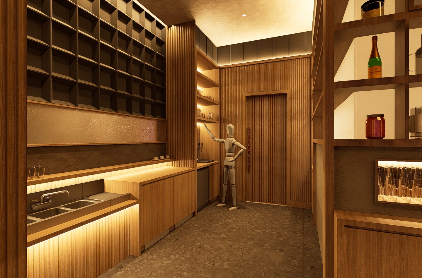 Kokoro — image