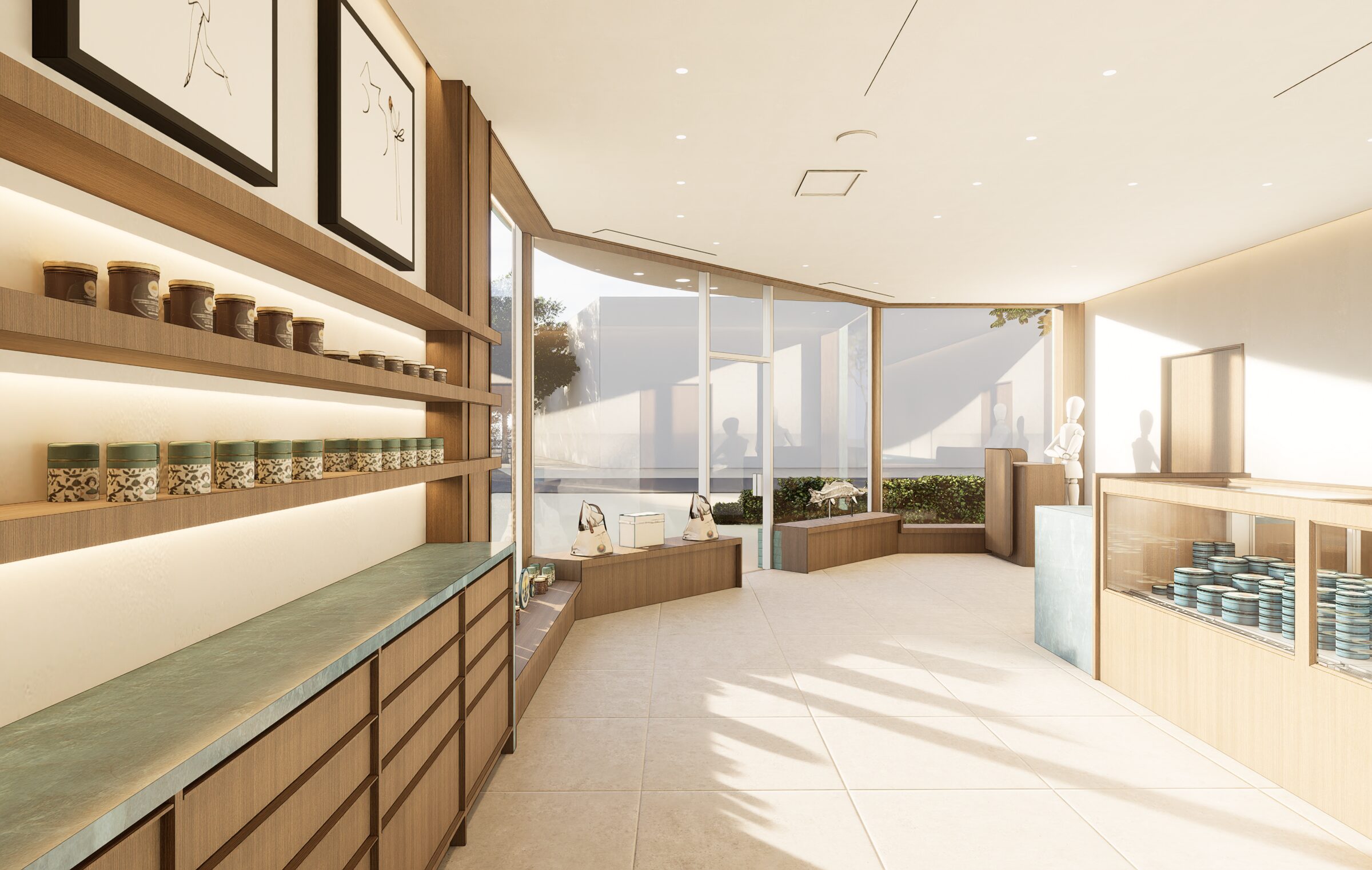 Petrossian Beverly Hills — image