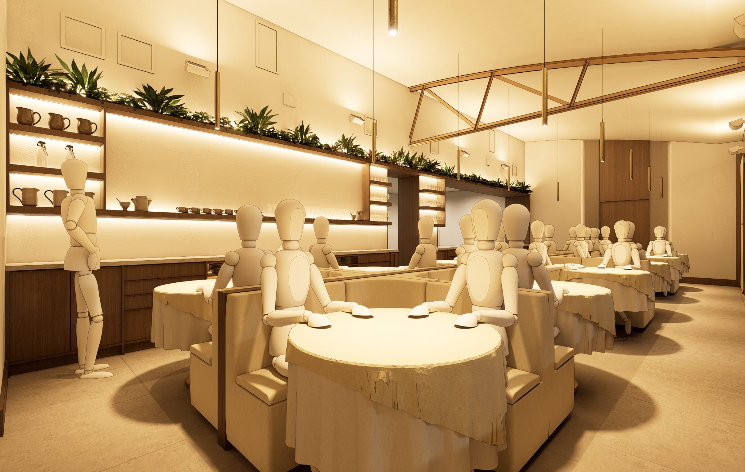 Petrossian Beverly Hills — image