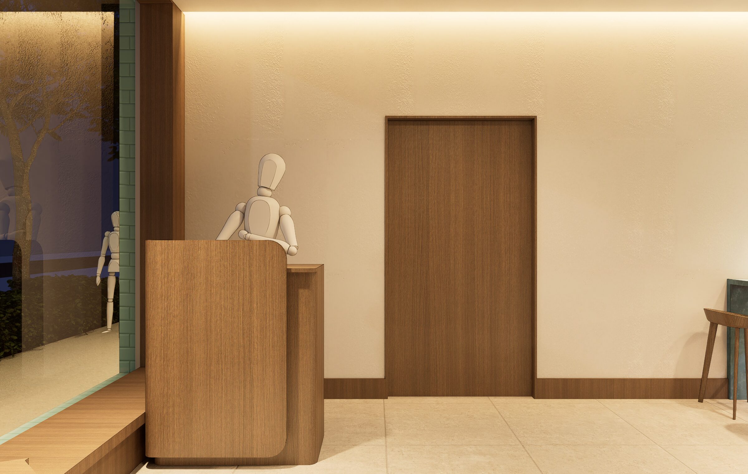 Petrossian Beverly Hills — image