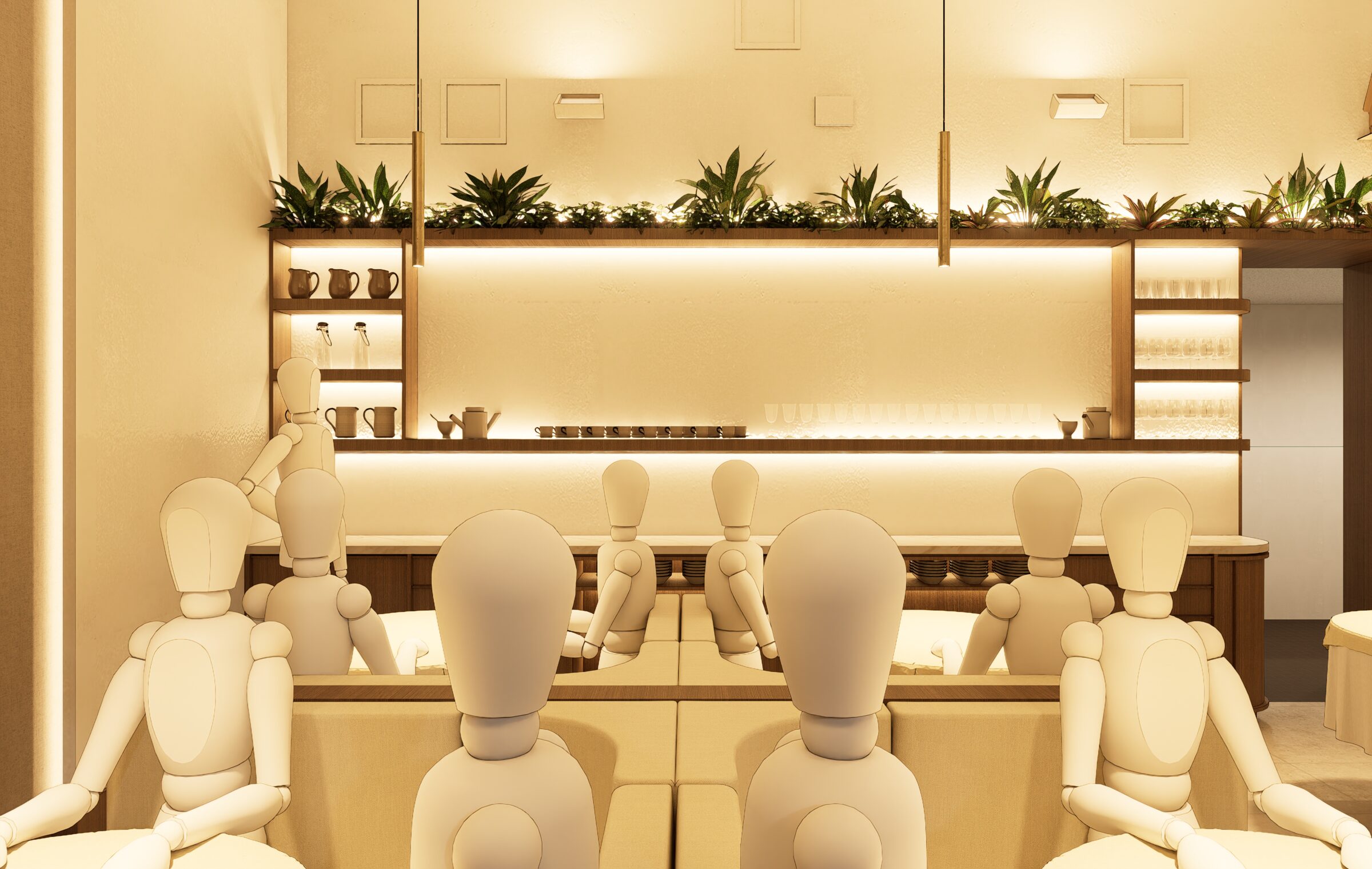 Petrossian Beverly Hills — image
