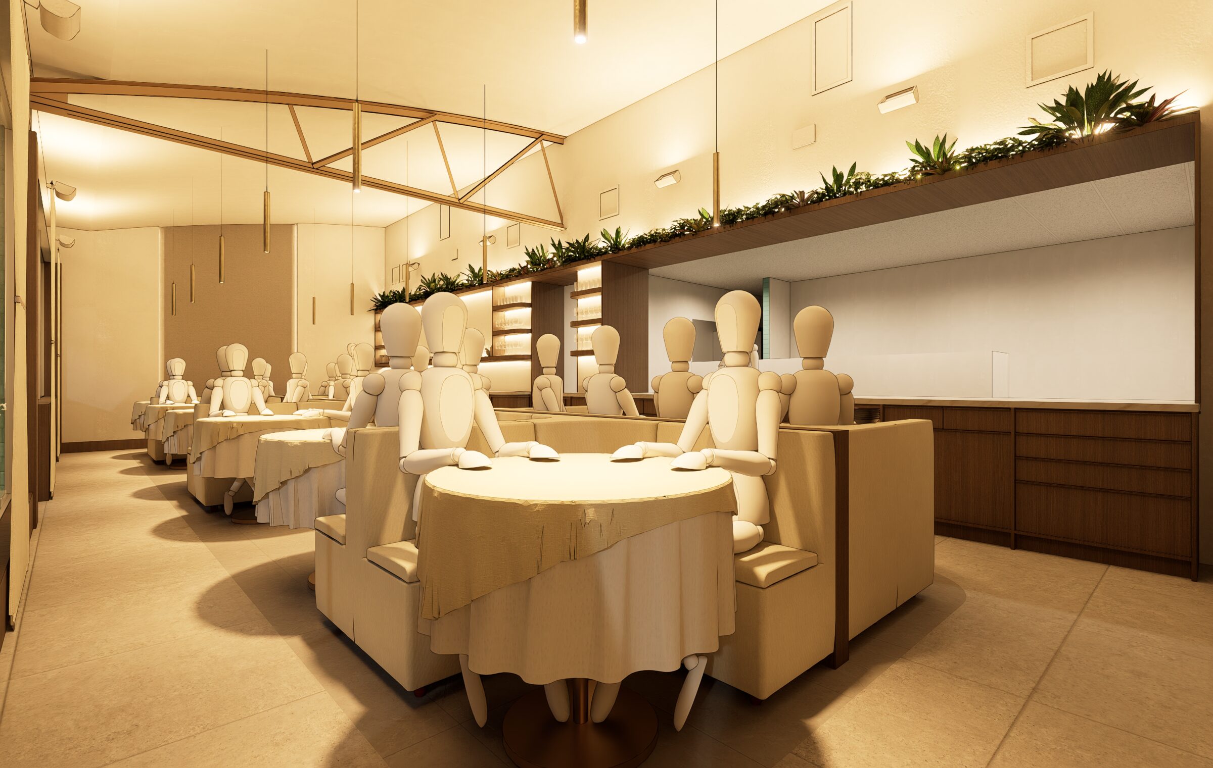 Petrossian Beverly Hills — image