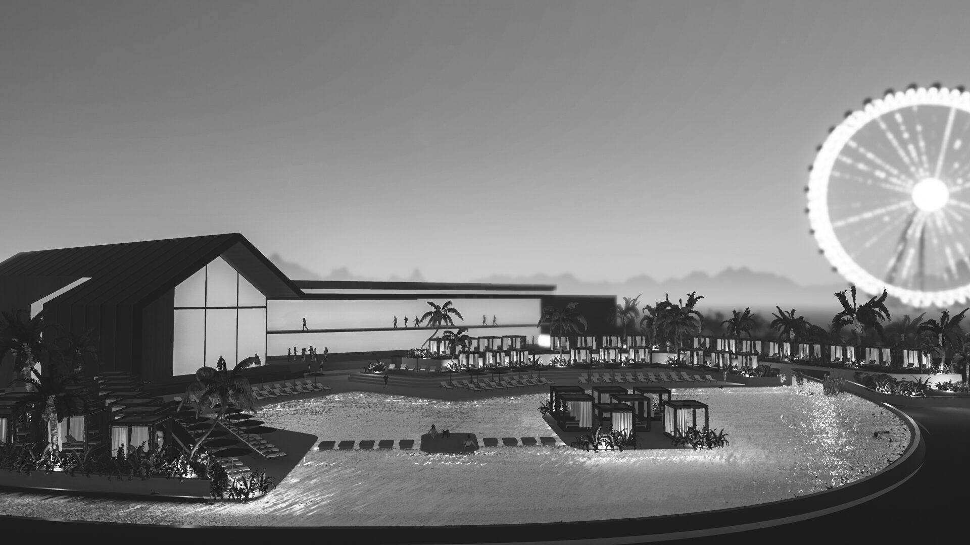 Tyson Ranch — Palm Springs — image