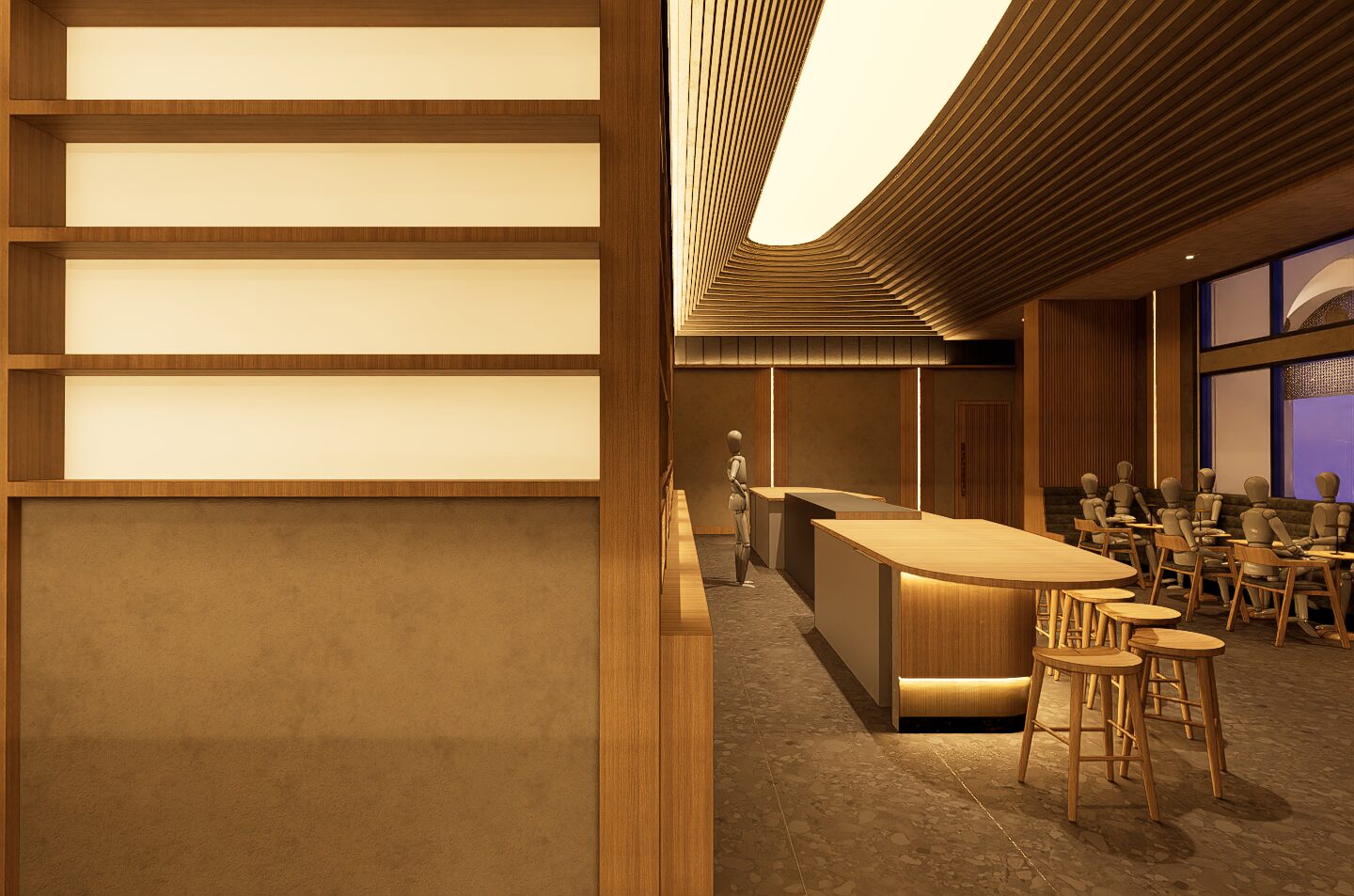 Kokoro — image